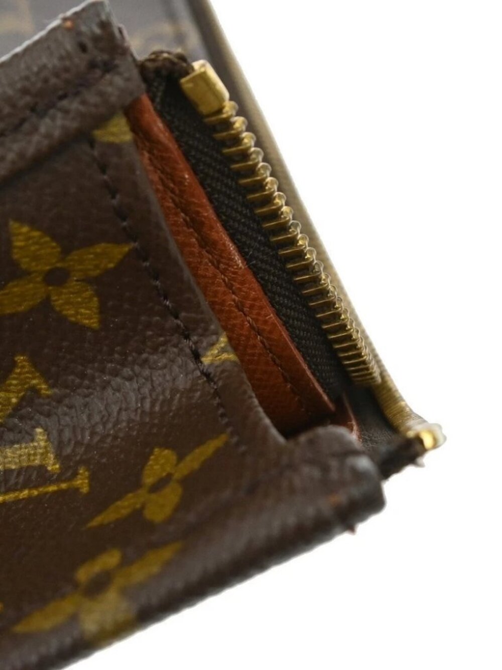 LOUIS VUITTON POCHE DOCUMENTS BUSINESS BAG - Picture 4 of 10